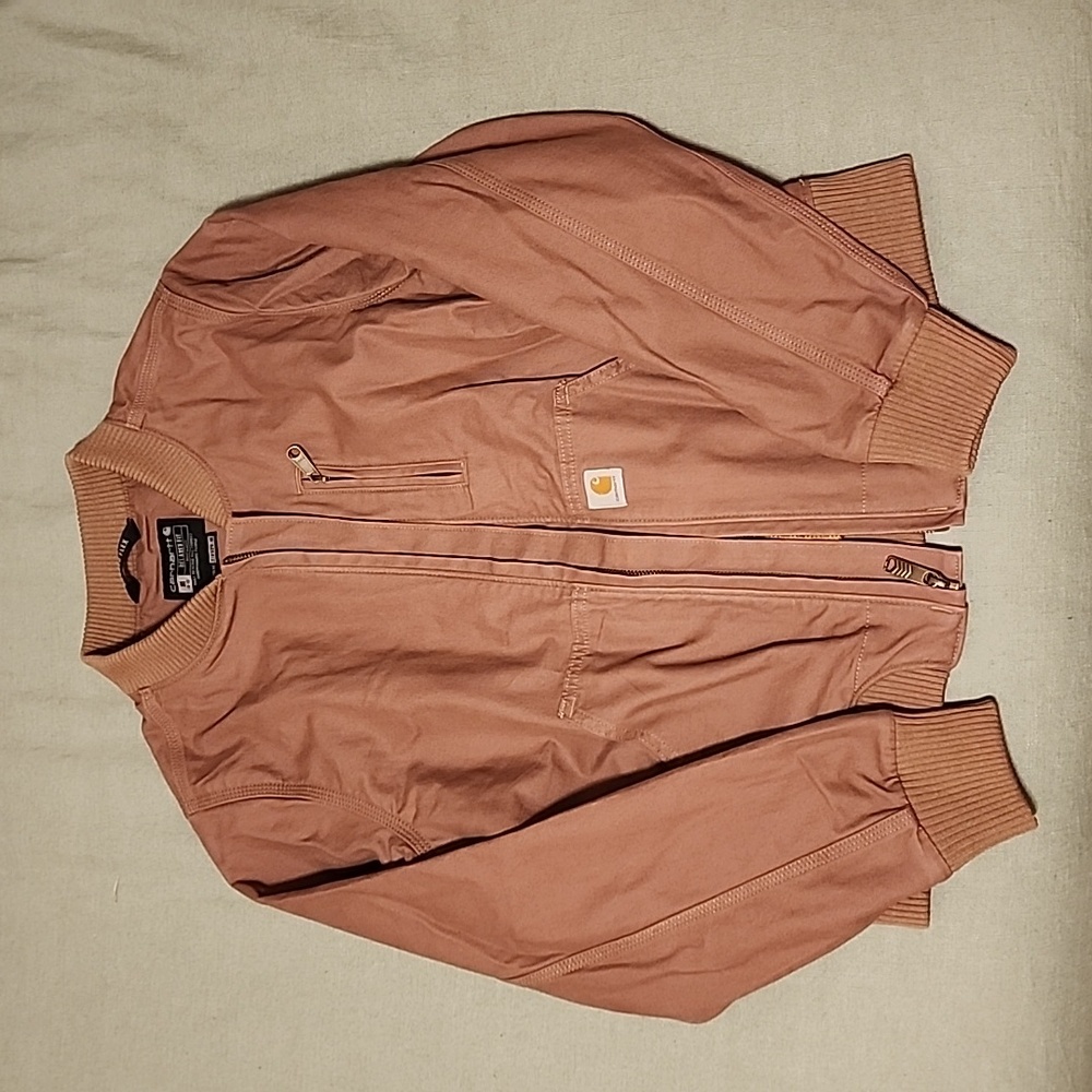 Carhartt Bomber Jacket